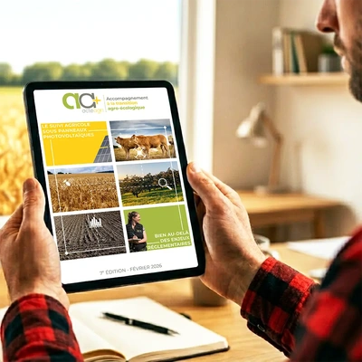 Acte Agri Plus